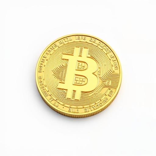 比特币 (BTC)